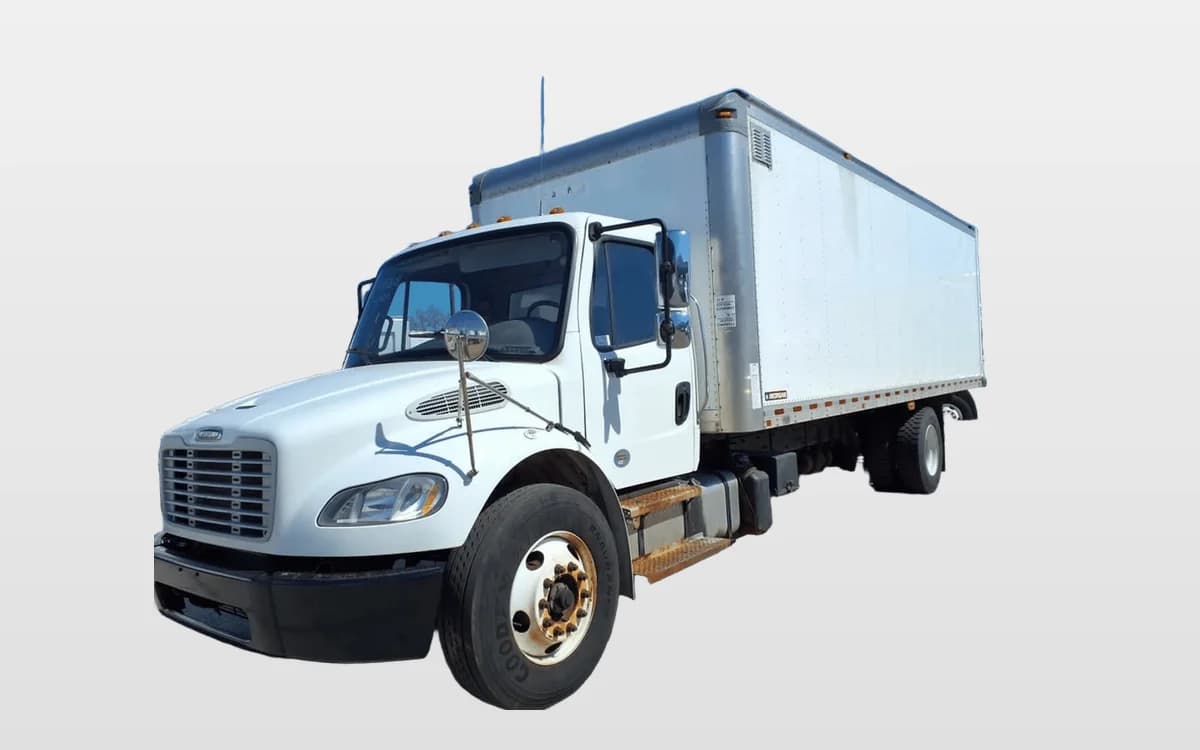 2020 Freightliner M2 106 — photo 1