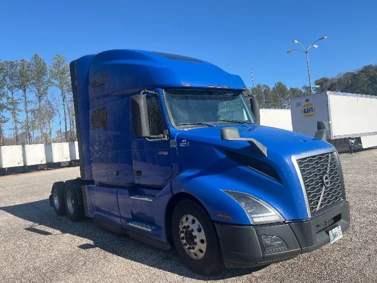 2020 Volvo VNL 760