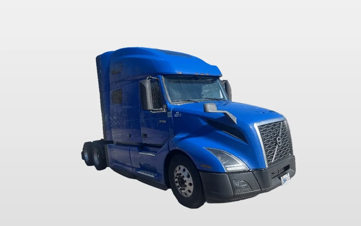 2020 Volvo VNL 760 — photo 1