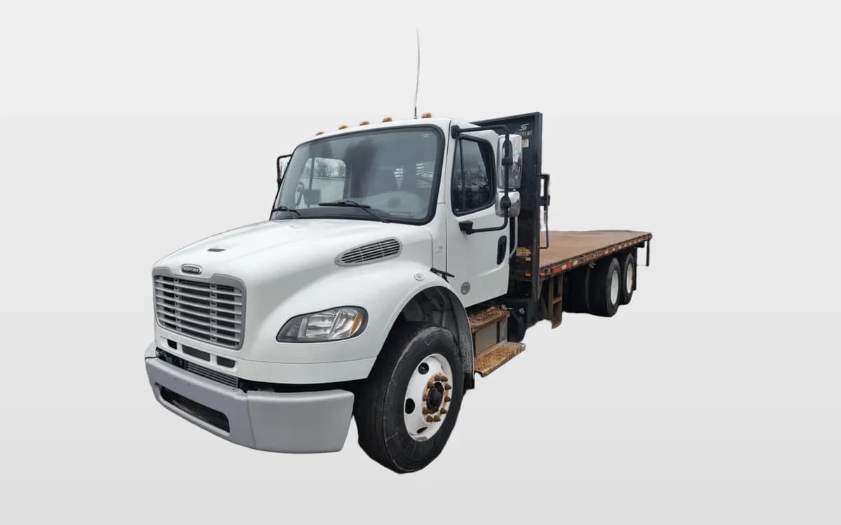 2020 Freightliner M2 106 — photo 1