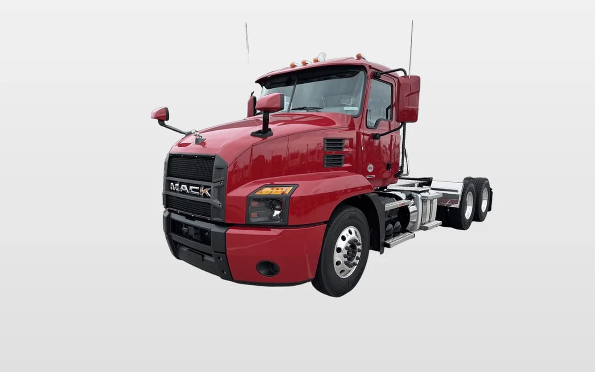 2026 Mack Anthem — photo 1