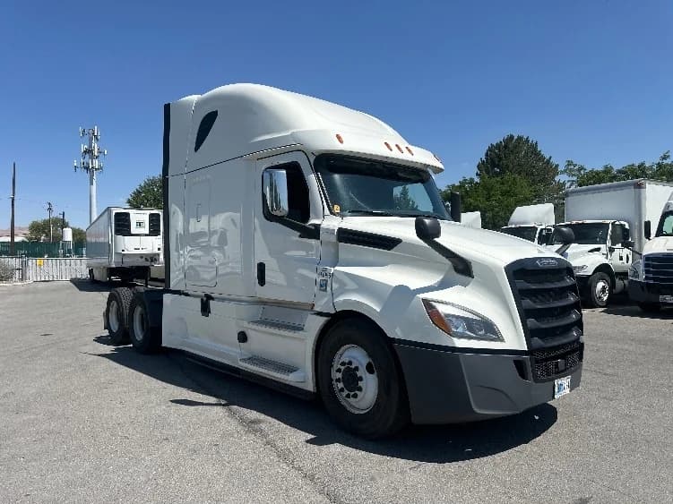 2020 Freightliner Cascadia