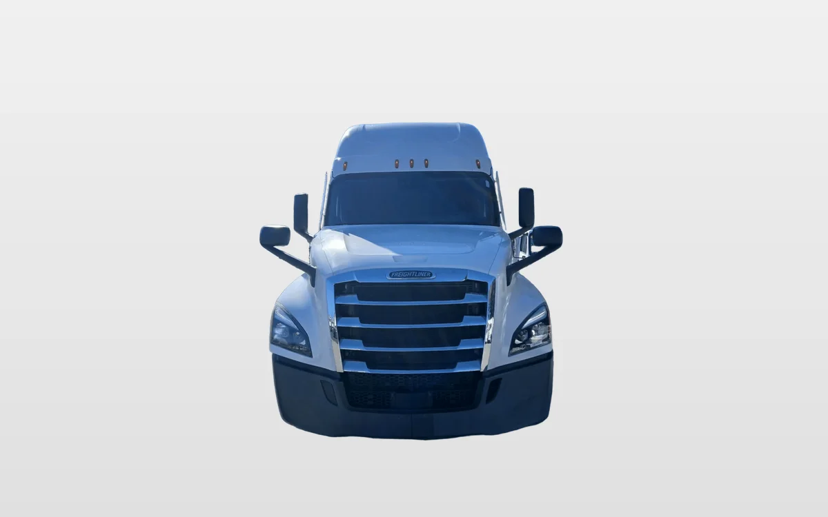2022 Freightliner Cascadia — photo 1