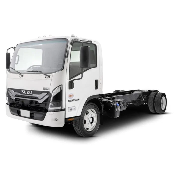 2025 Isuzu NRR
