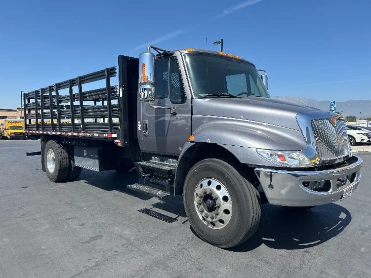 2019 International 4300