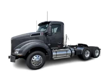 2025 Kenworth T880