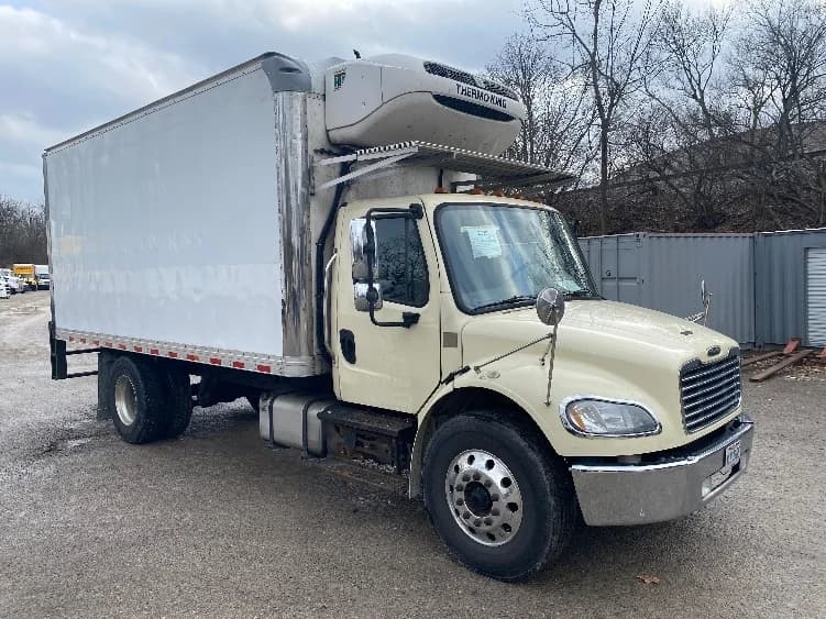2019 Freightliner M2 106