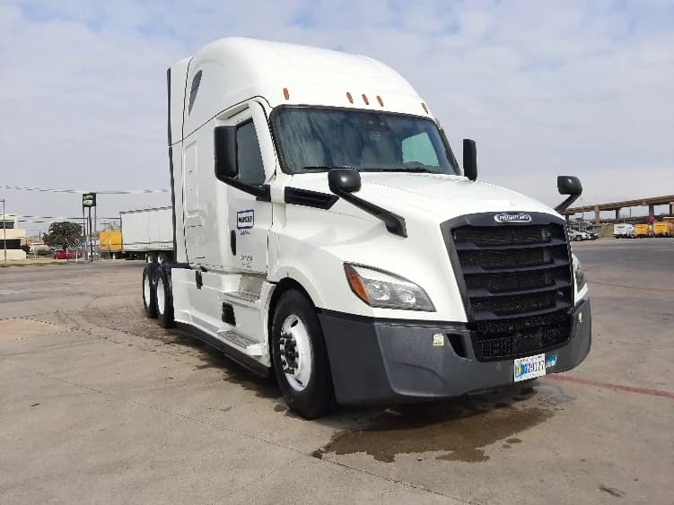 2023 Freightliner Cascadia
