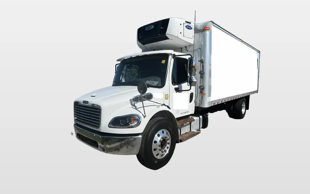 2019 Freightliner M2 106 — photo 1