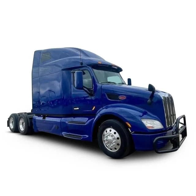 2022 Peterbilt 579