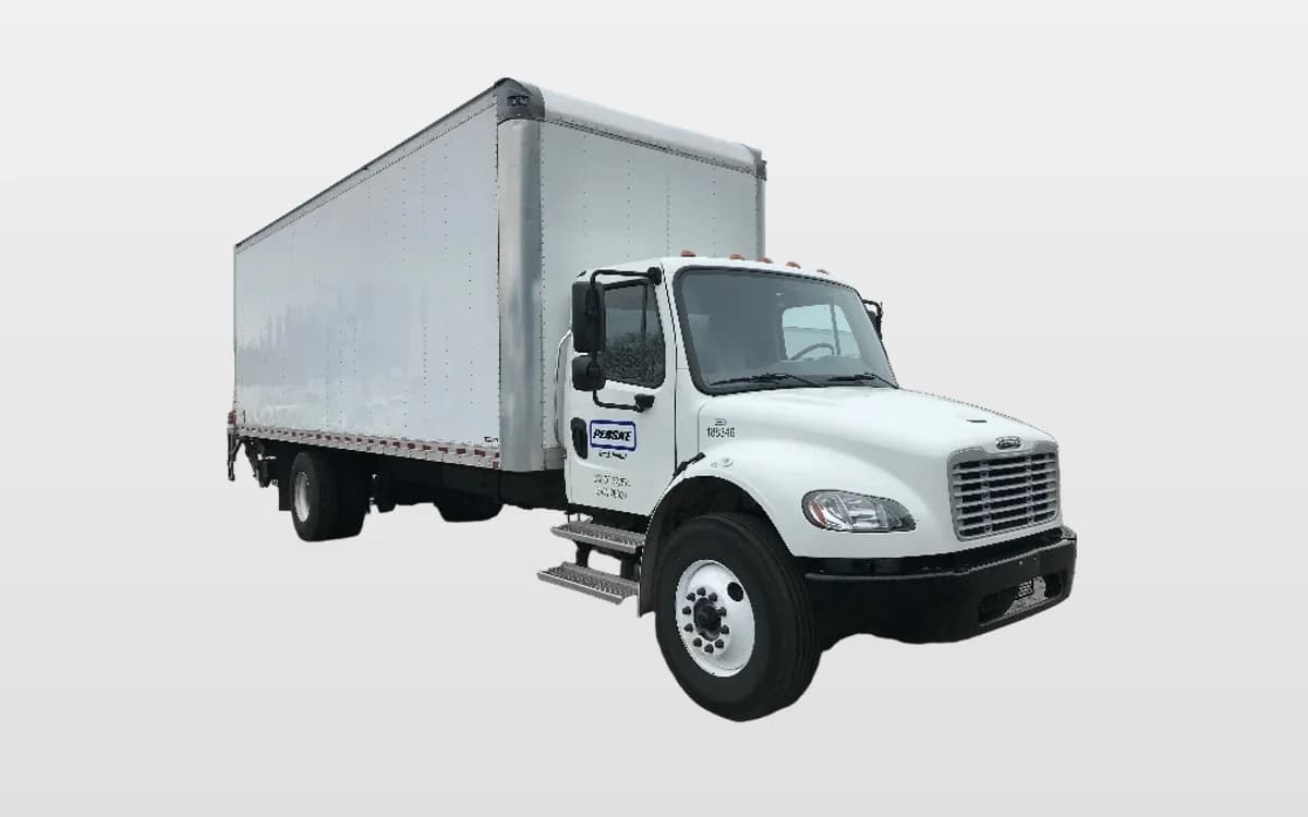 2023 Freightliner M2 106 — photo 1