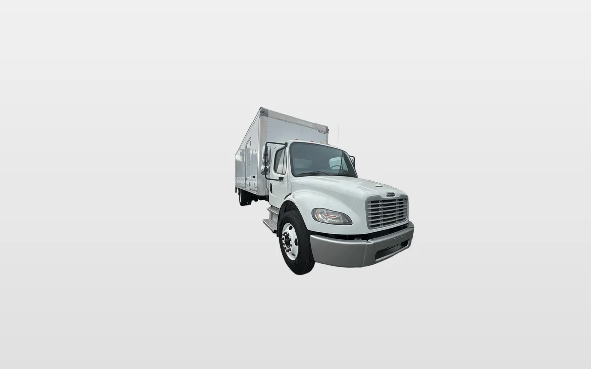 2020 Freightliner M2 106 — photo 1