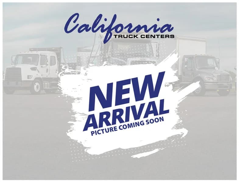 2020 Freightliner 122SD