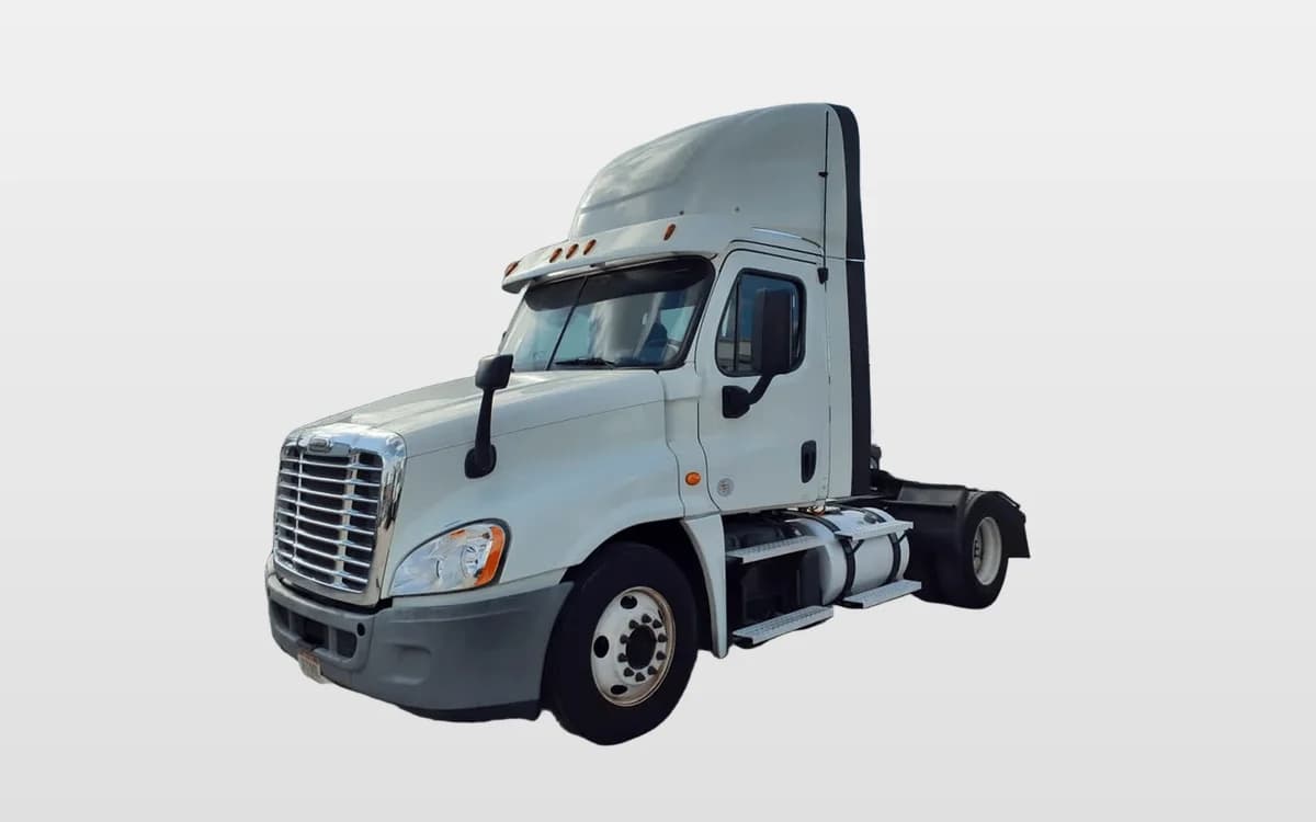 2019 Freightliner Cascadia — photo 1