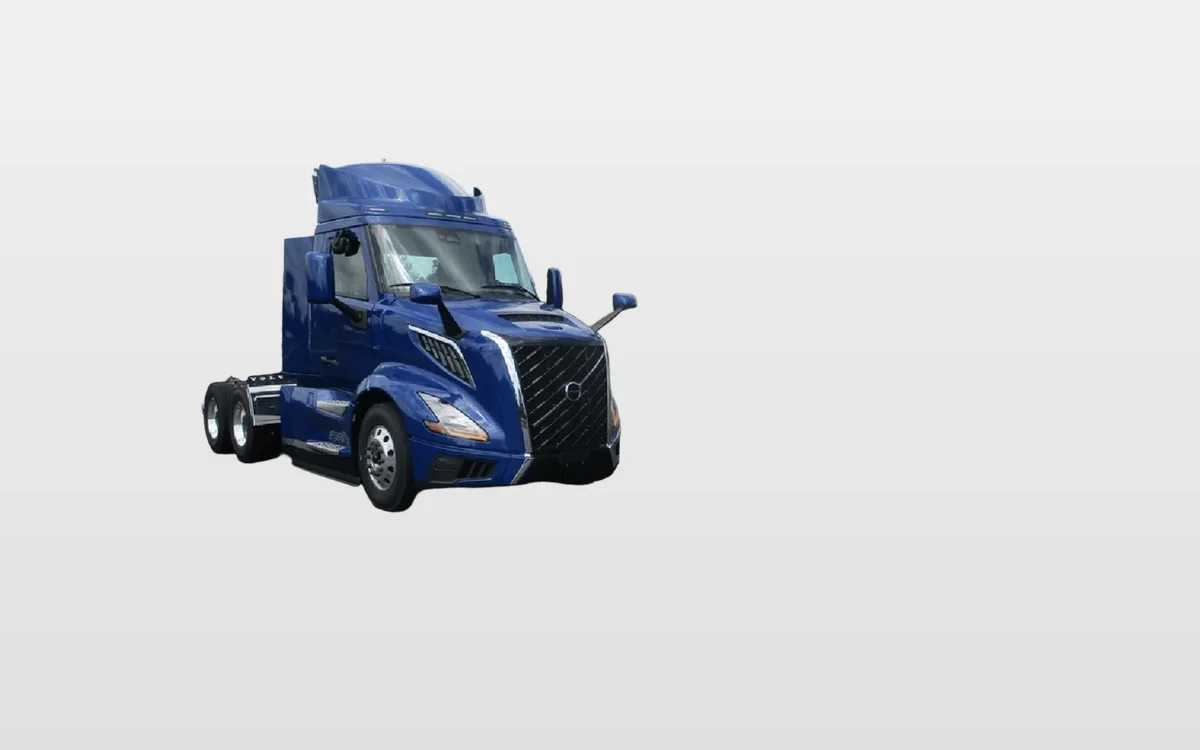 2026 Volvo VNL 300 — photo 1