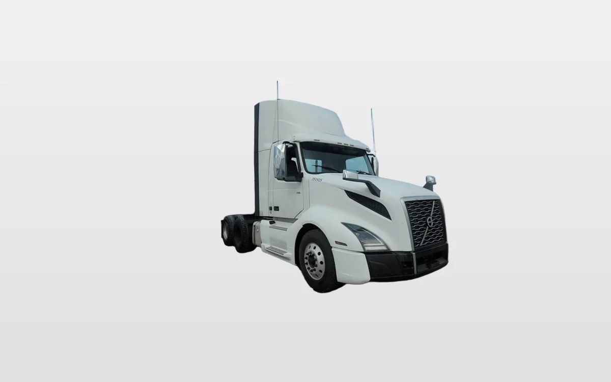 2019 Volvo VNL 300 — photo 1