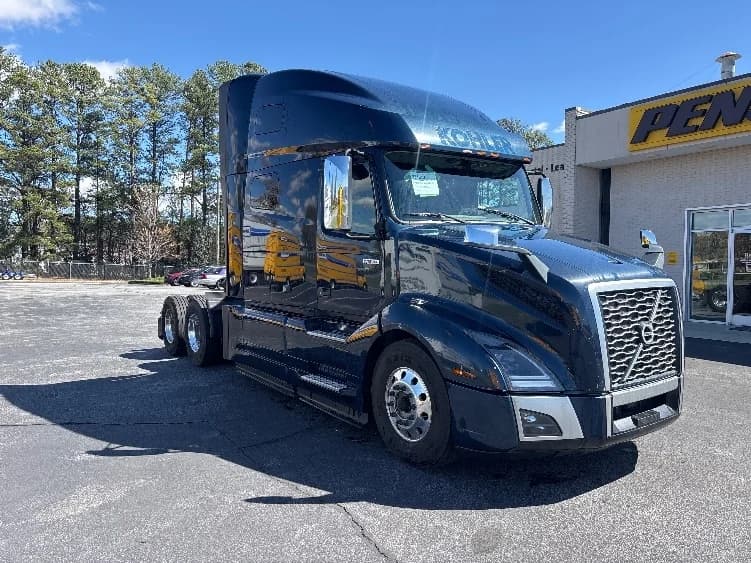 2020 Volvo VNL 760