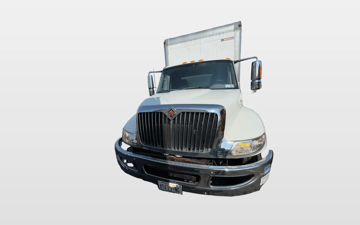 2018 International 4300 — photo 1