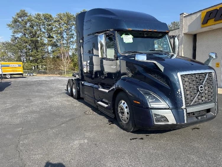 2020 Volvo VNL 760