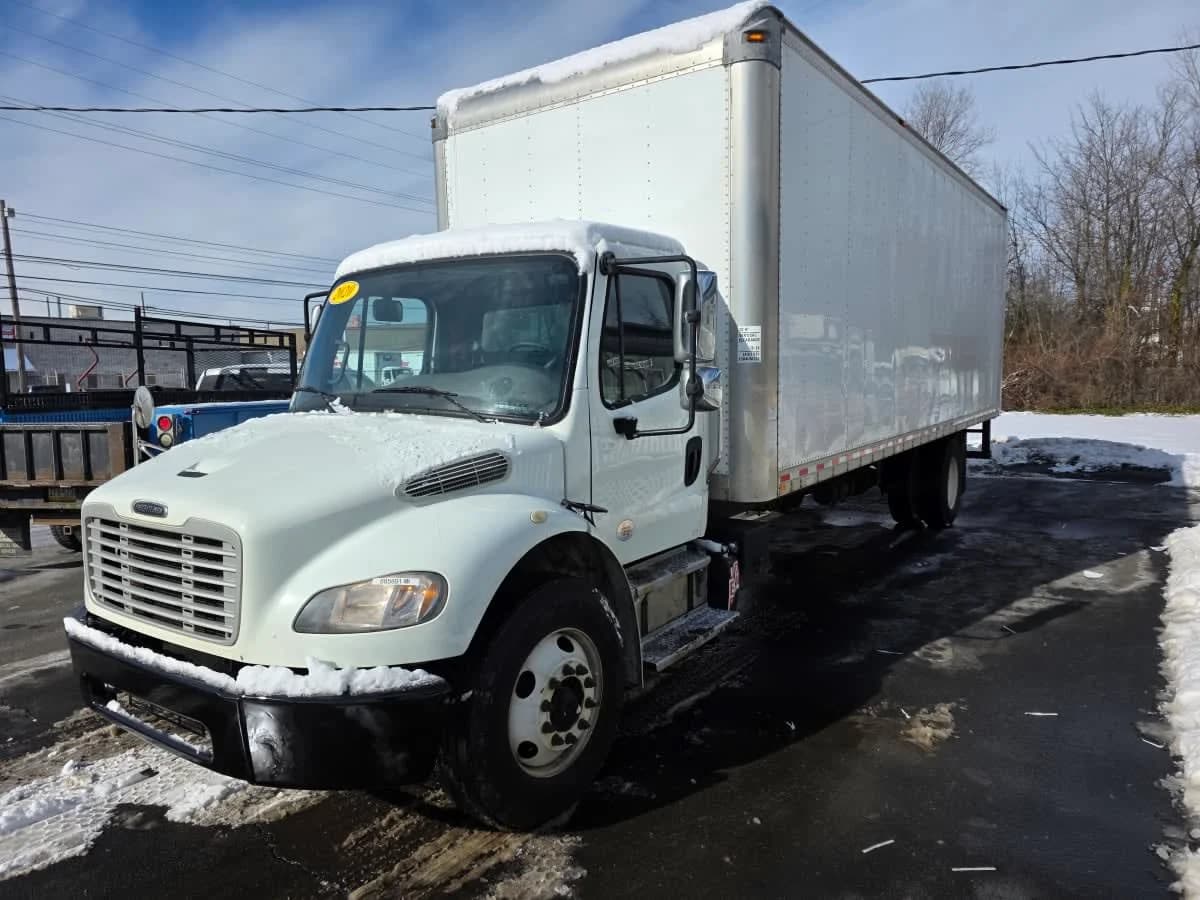 2020 Freightliner M2 106