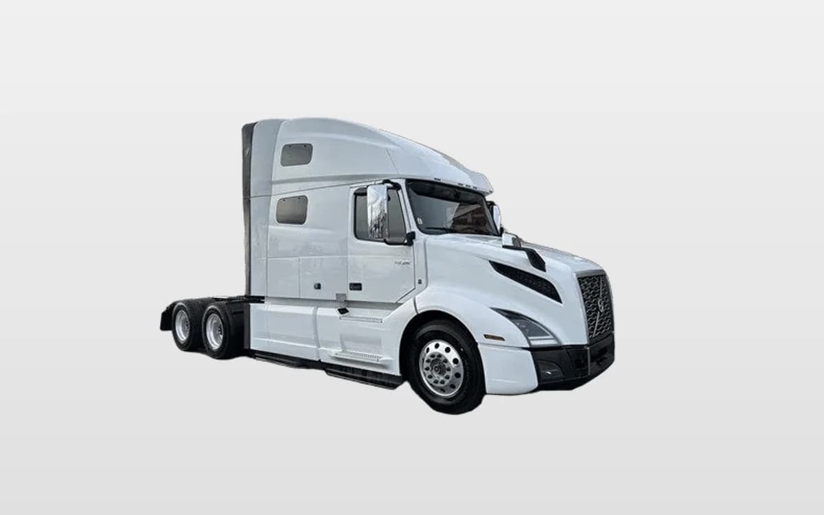 2022 Volvo VNL 760 — photo 1