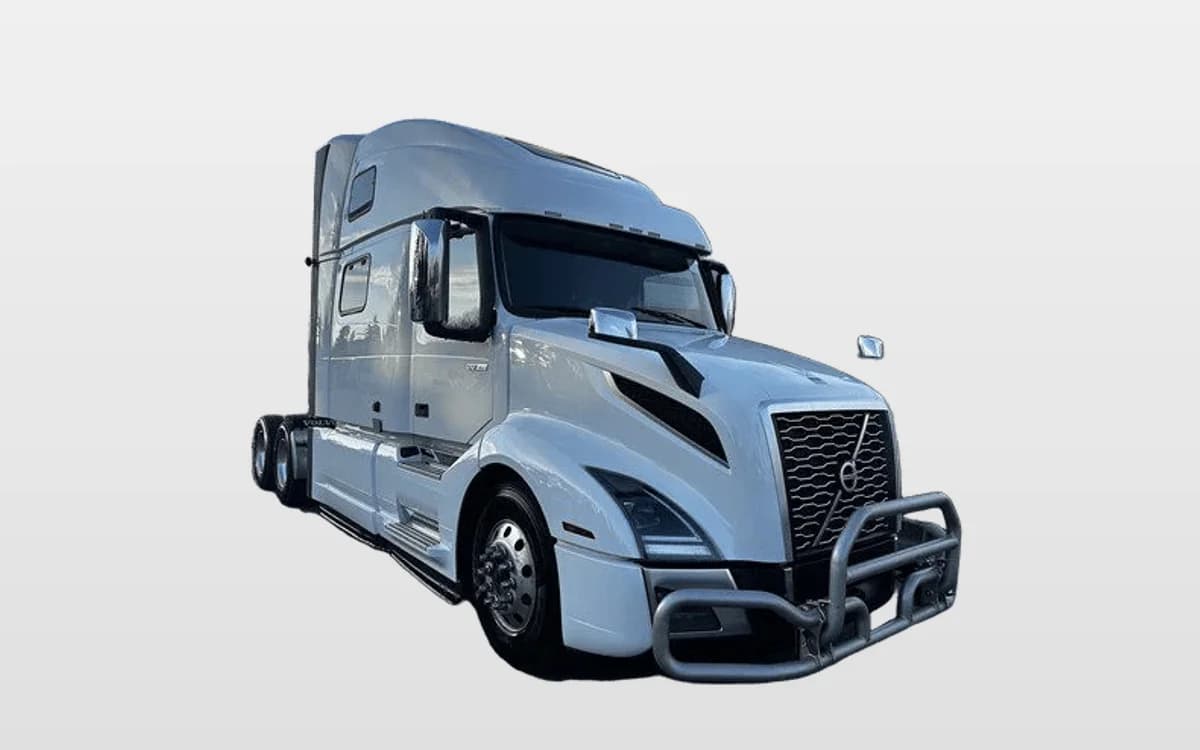 2023 Volvo VNL 860 — photo 1