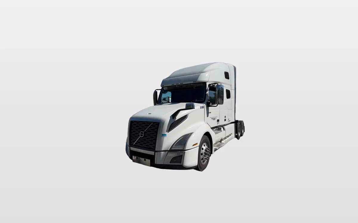 2024 Volvo VNL 760 — photo 1