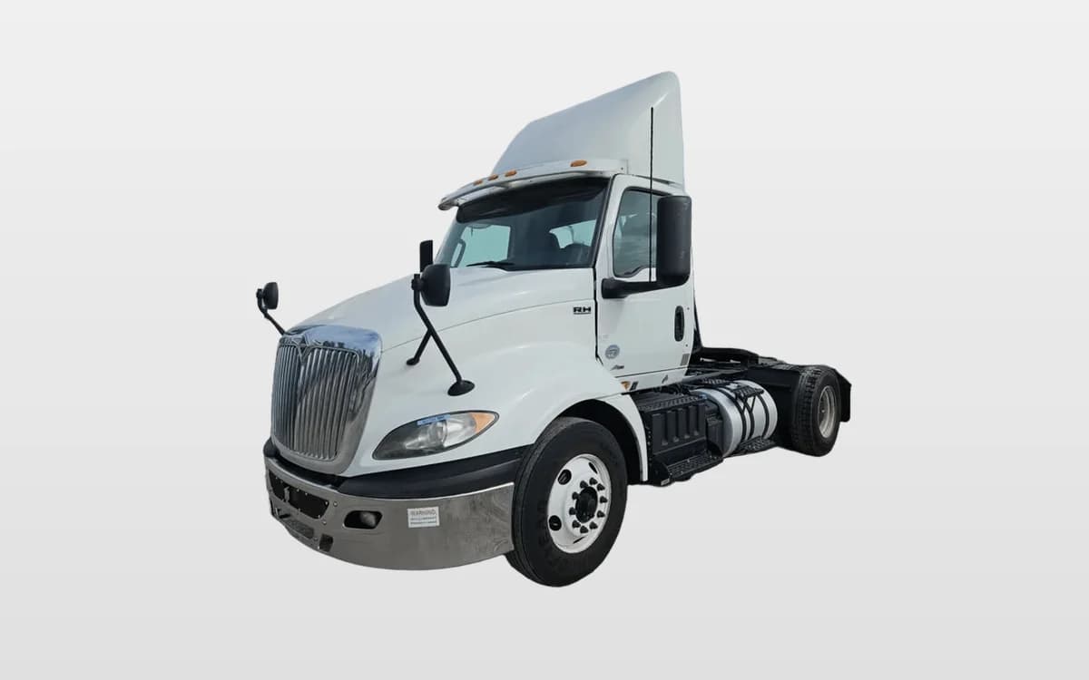 2019 International RH — photo 1