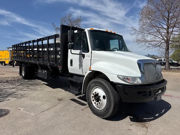 2019 International 4300
