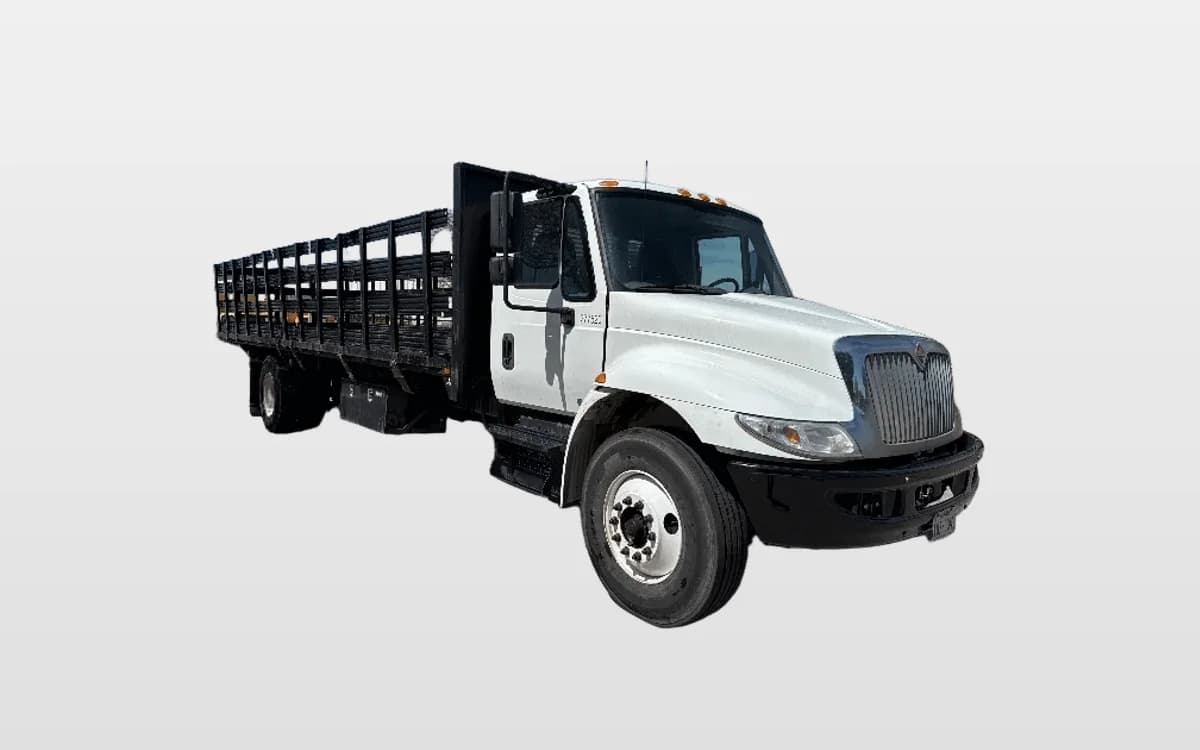 2019 International 4300 — photo 1