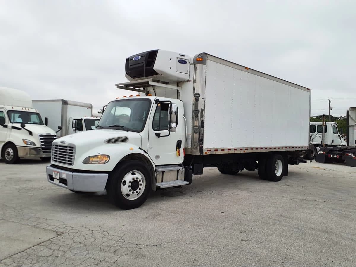 2019 Freightliner M2 106