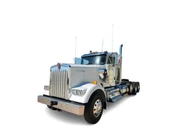 2026 Kenworth W900