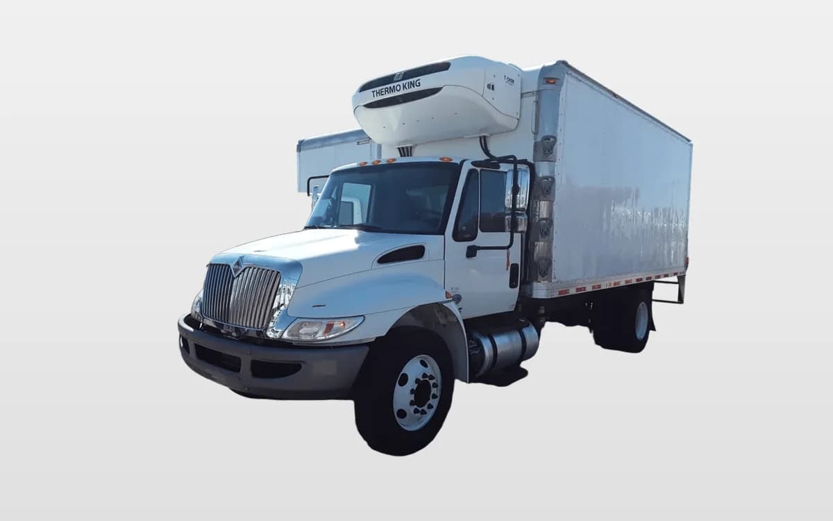 2019 International 4300 — photo 1