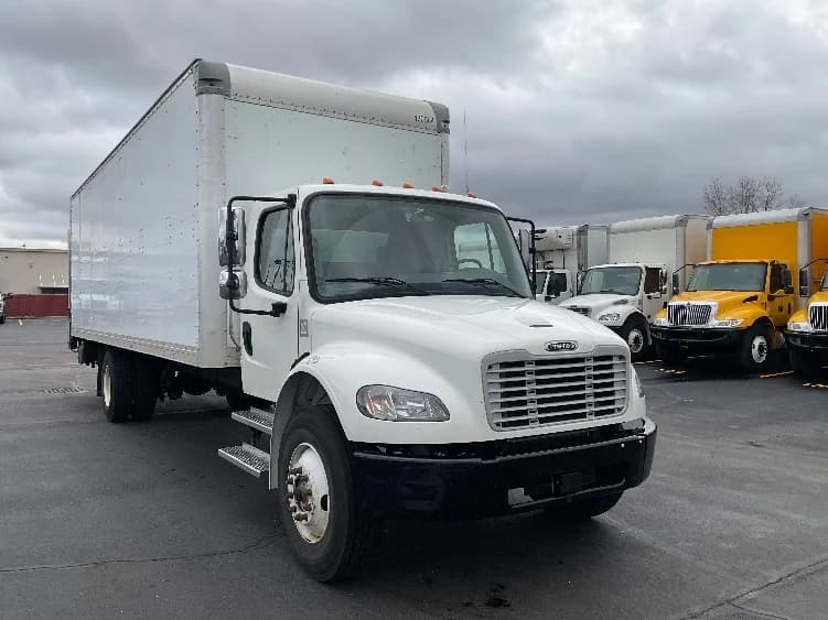 2022 Freightliner M2 106