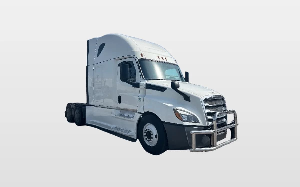 2019 Freightliner Cascadia — photo 1