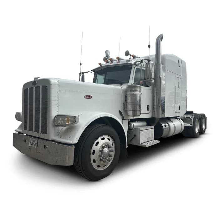 2016 Peterbilt 389