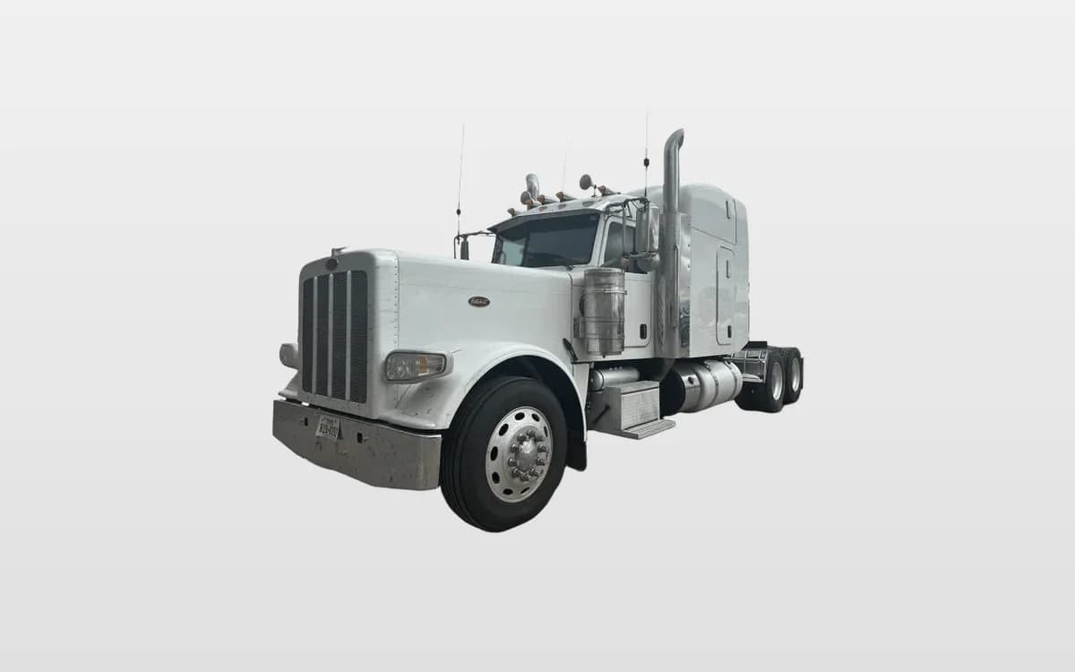 2016 Peterbilt 389 — photo 1