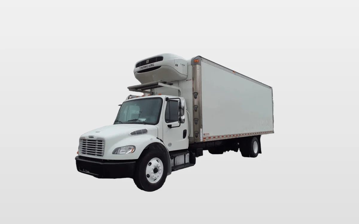 2020 Freightliner M2 106 — photo 1