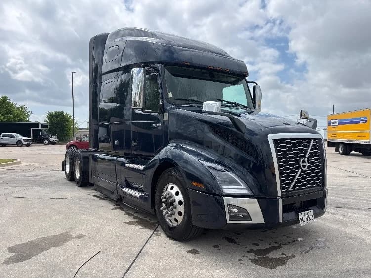 2020 Volvo VNL 760