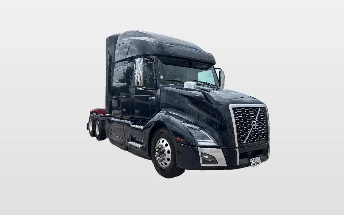 2020 Volvo VNL 760 — photo 1