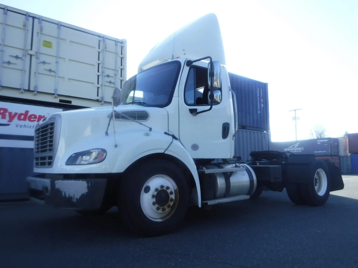 2020 Freightliner M2 112