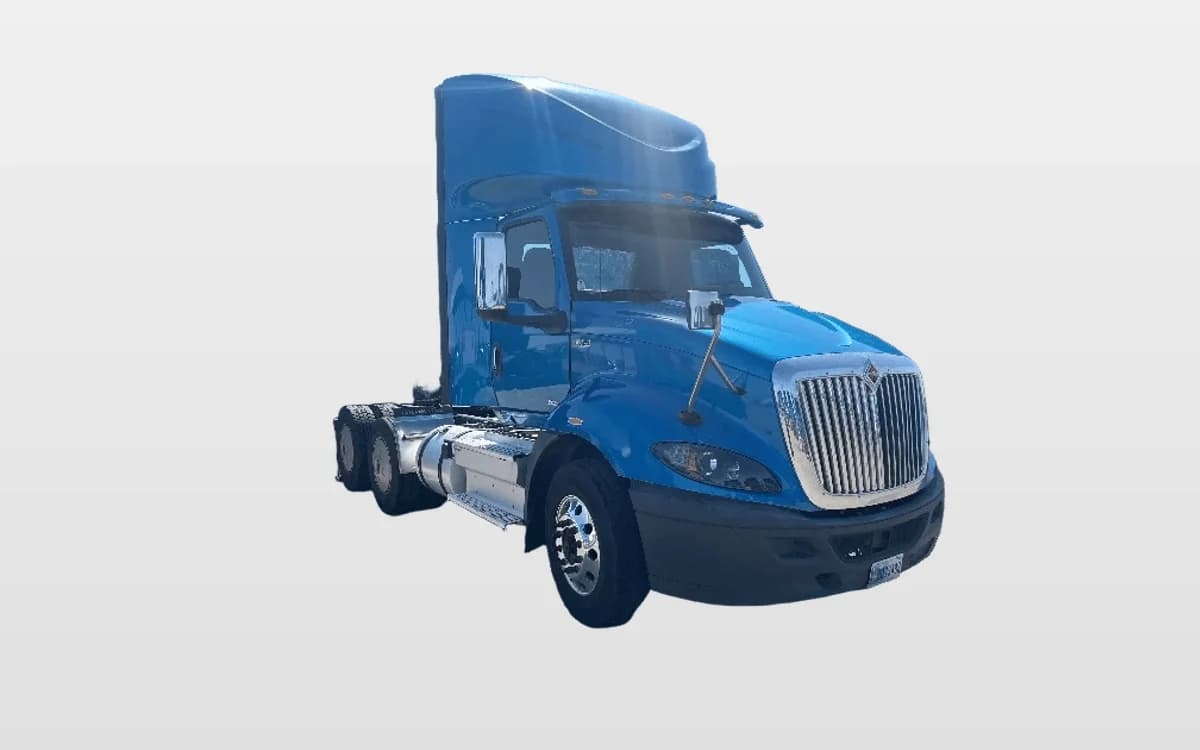 2019 International RH — photo 1