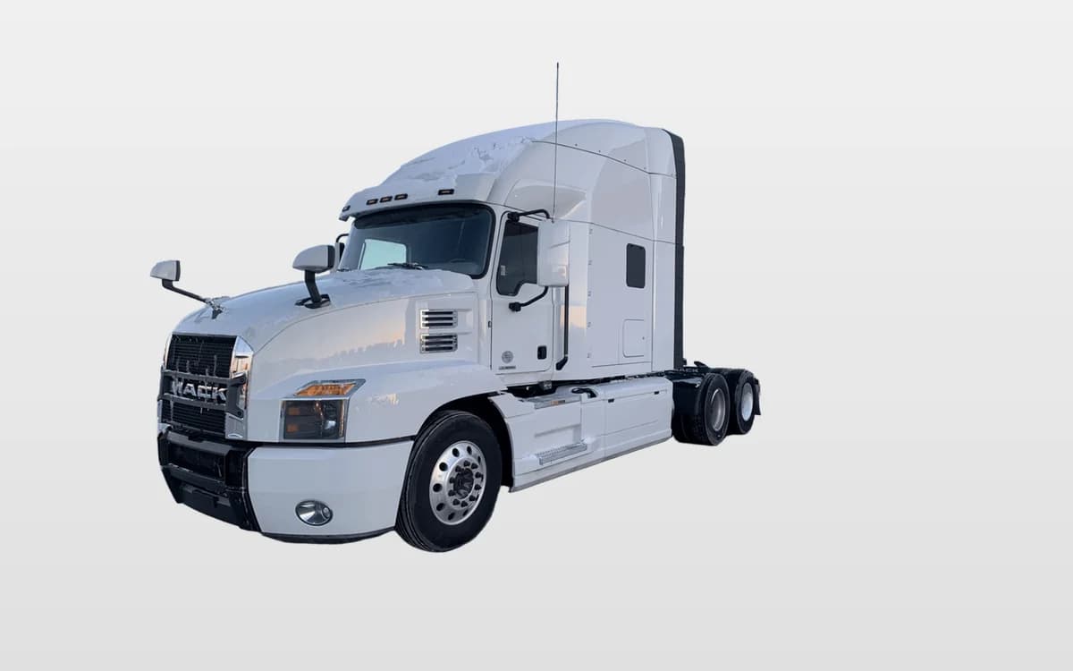 2023 Mack Anthem — photo 1