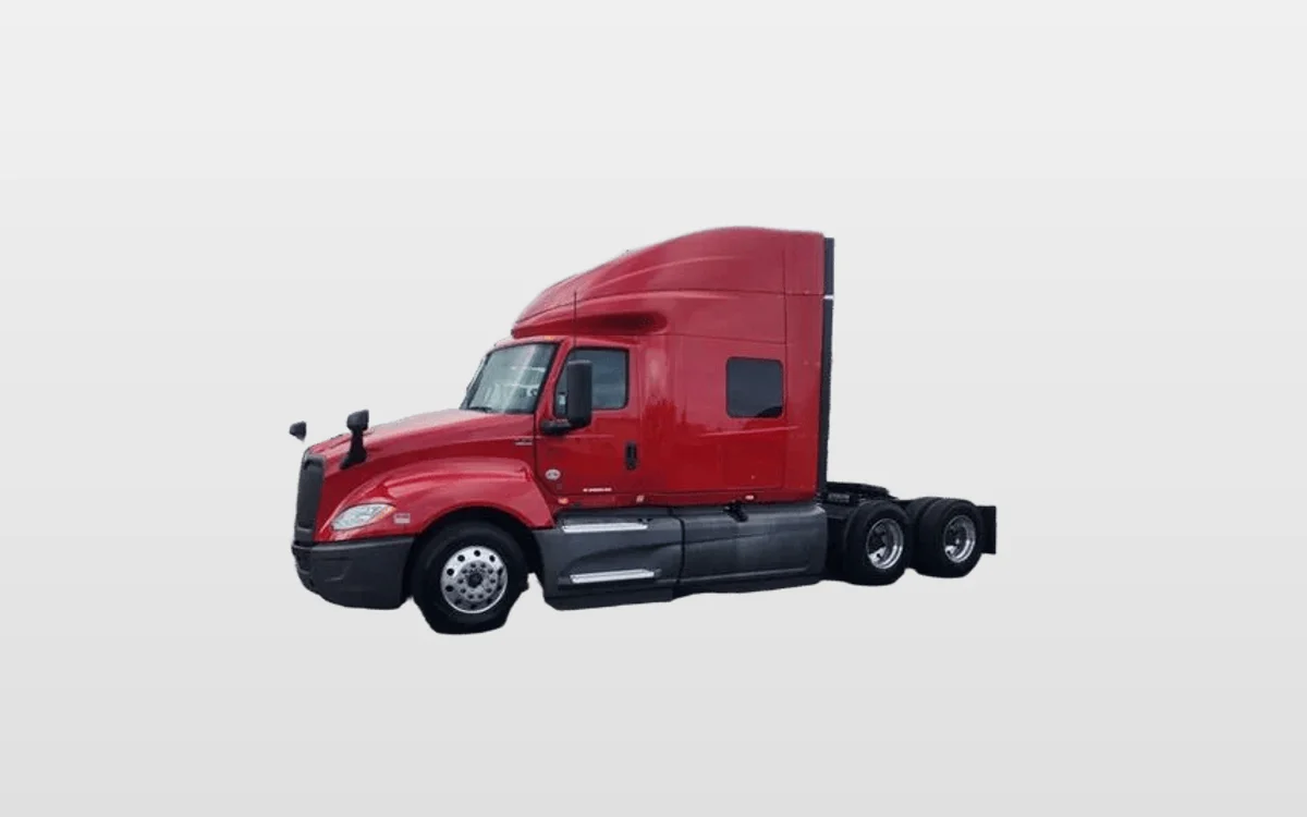 2020 International LT — photo 1