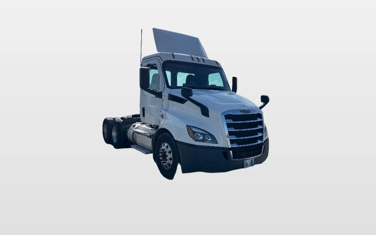2019 Freightliner Cascadia — photo 1