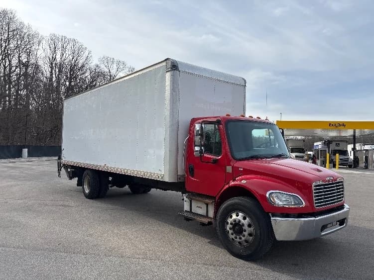 2020 Freightliner M2 106