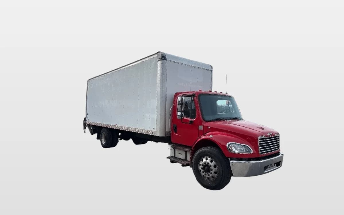 2020 Freightliner M2 106 — photo 1