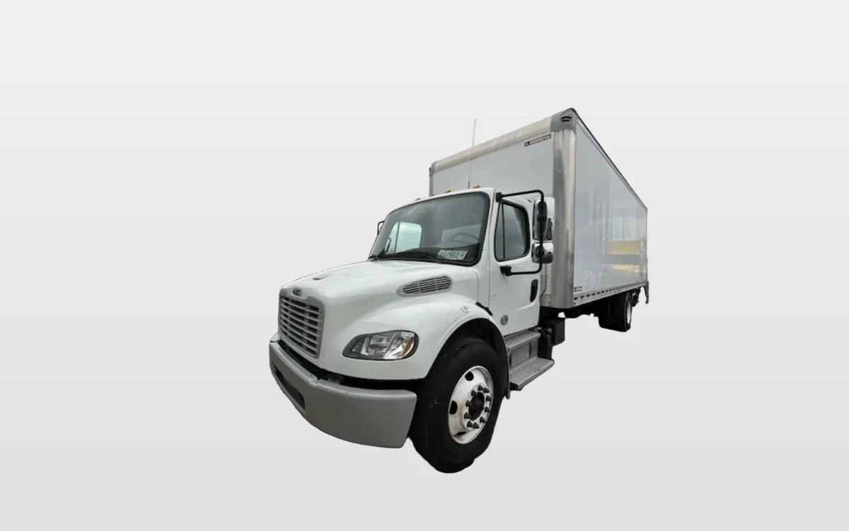 2019 Freightliner M2 106 — photo 1