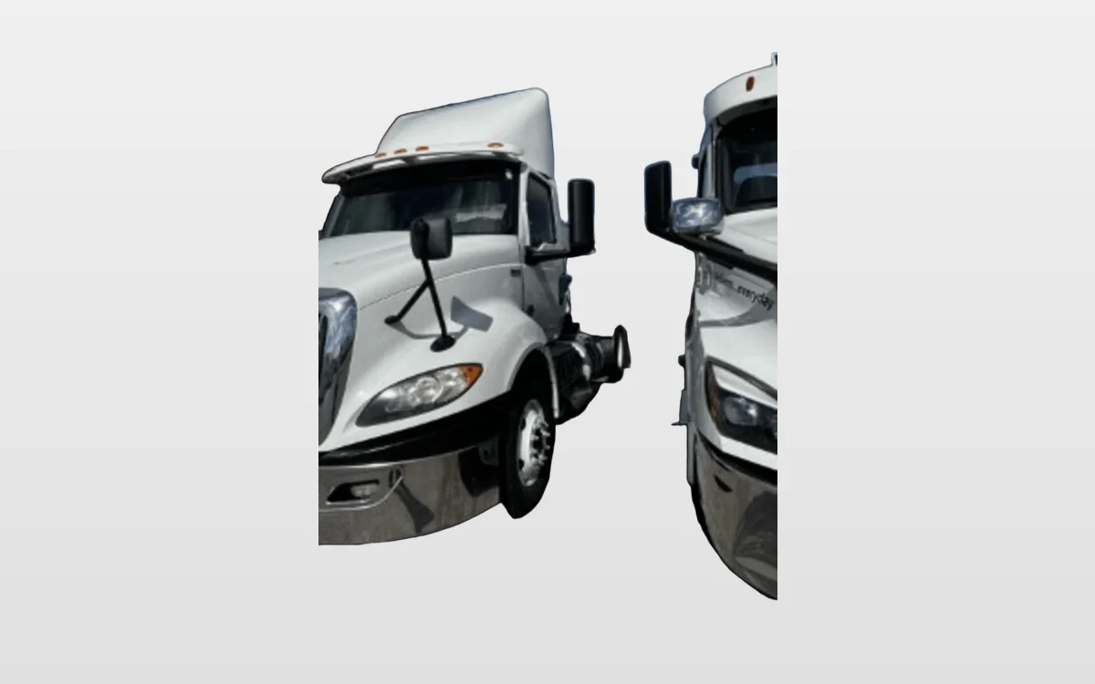 2019 International RH — photo 1