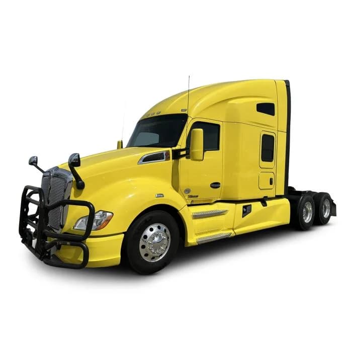 2021 Kenworth T680